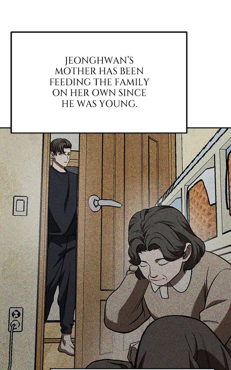 King of the Octagon Chapter 85, page 58 of 85