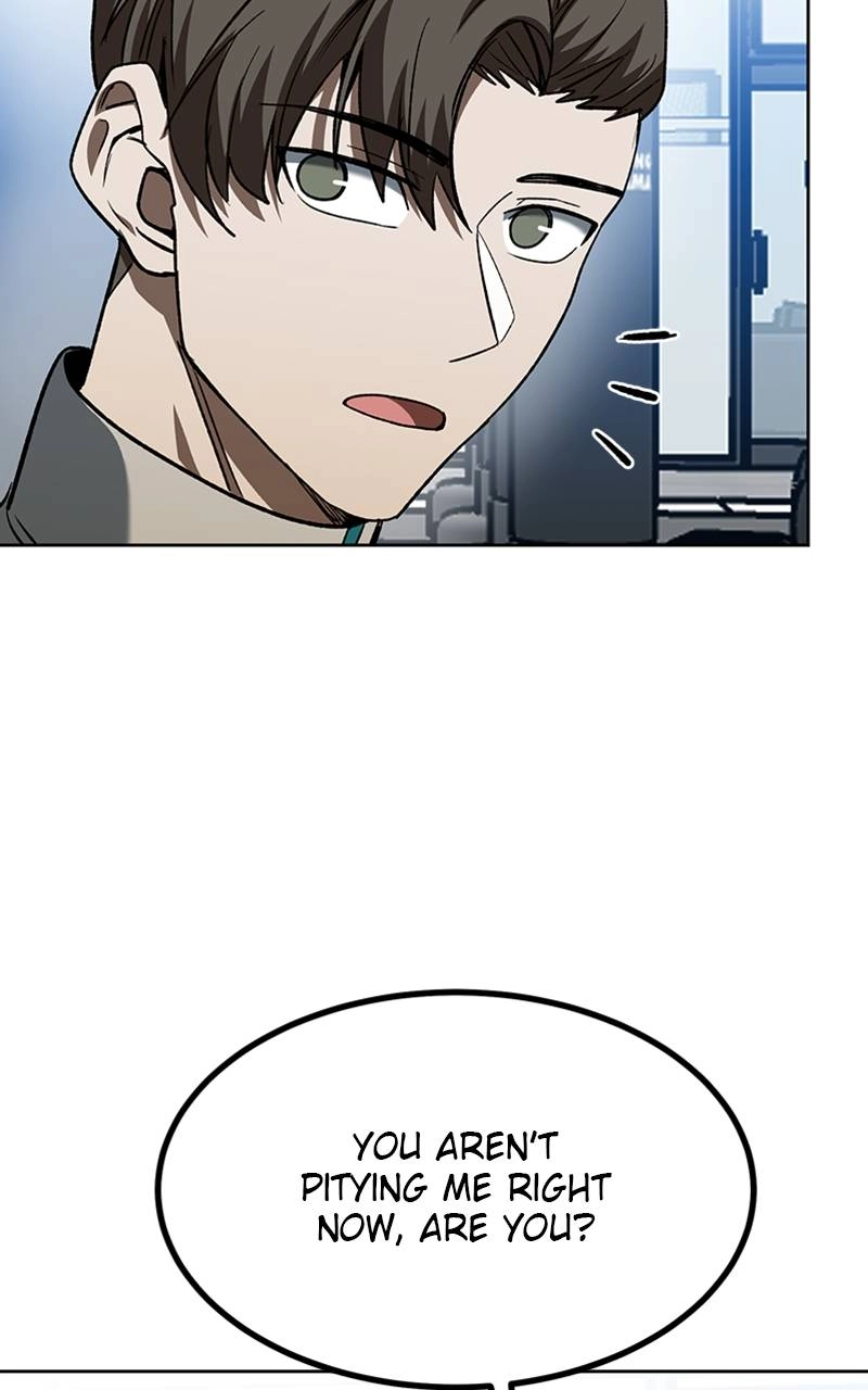 King of the Octagon Chapter 85, page 60 of 85