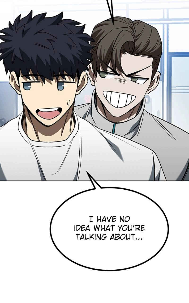 King of the Octagon Chapter 85, page 61 of 85
