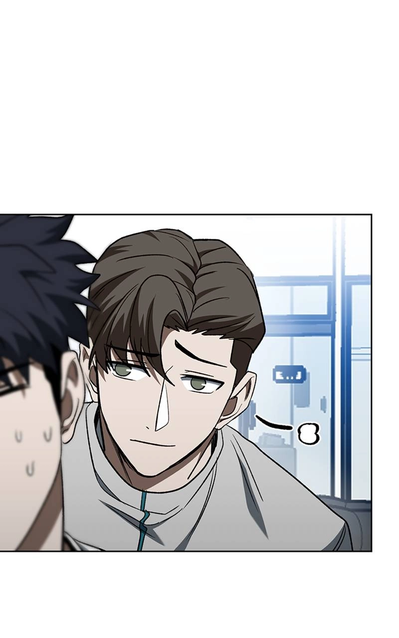 King of the Octagon Chapter 85, page 62 of 85