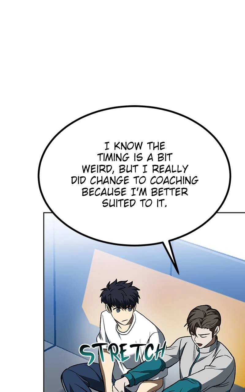 King of the Octagon Chapter 85, page 63 of 85