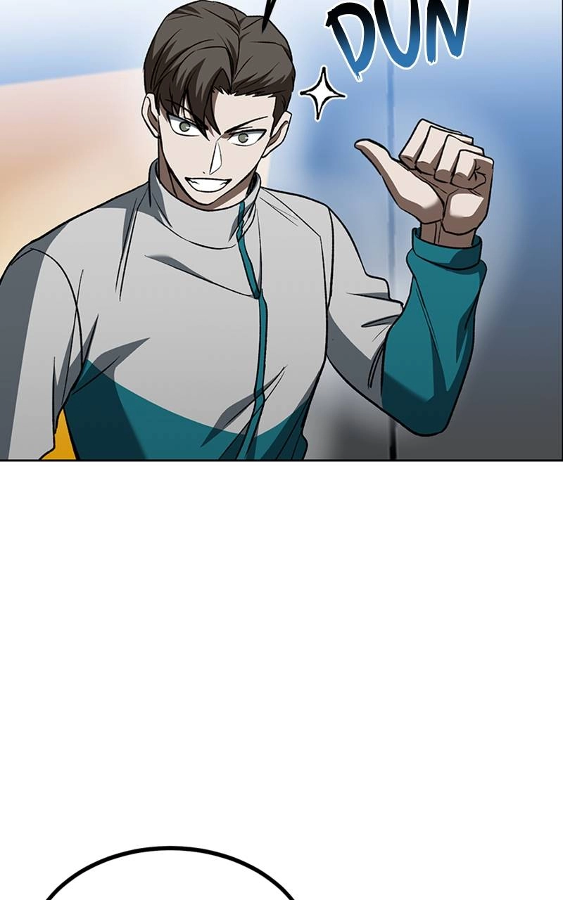 King of the Octagon Chapter 85, page 65 of 85