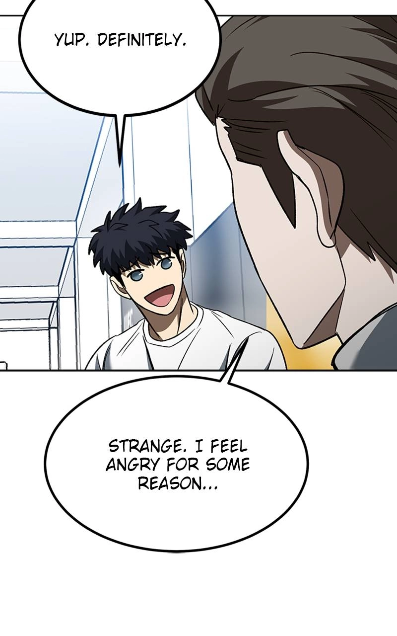 King of the Octagon Chapter 85, page 66 of 85