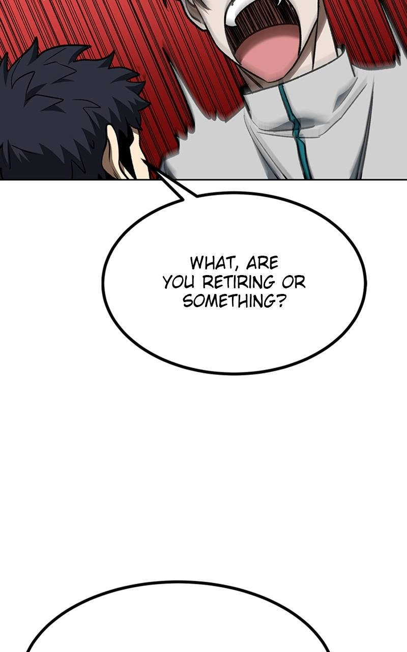 King of the Octagon Chapter 85, page 68 of 85
