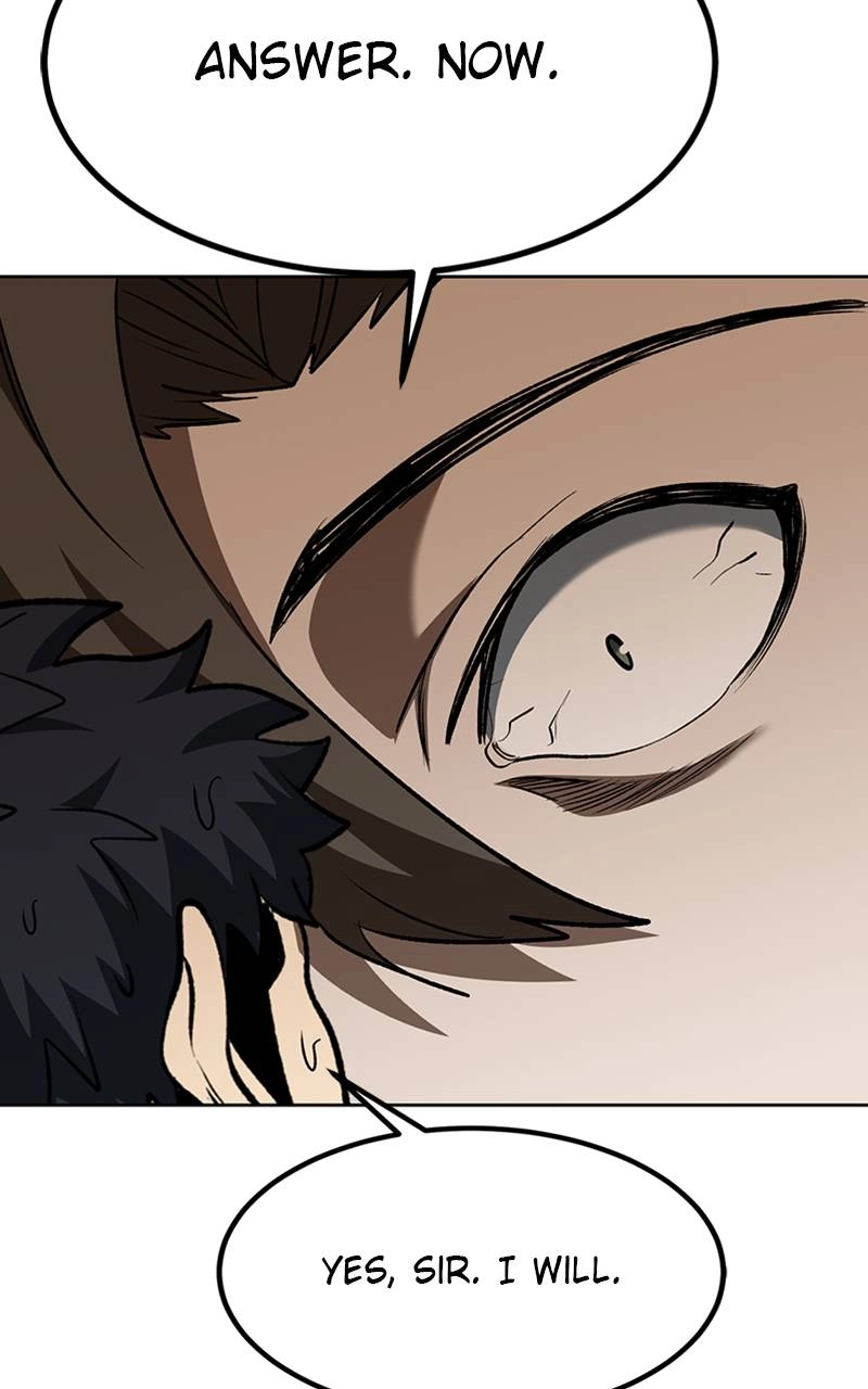 King of the Octagon Chapter 85, page 69 of 85