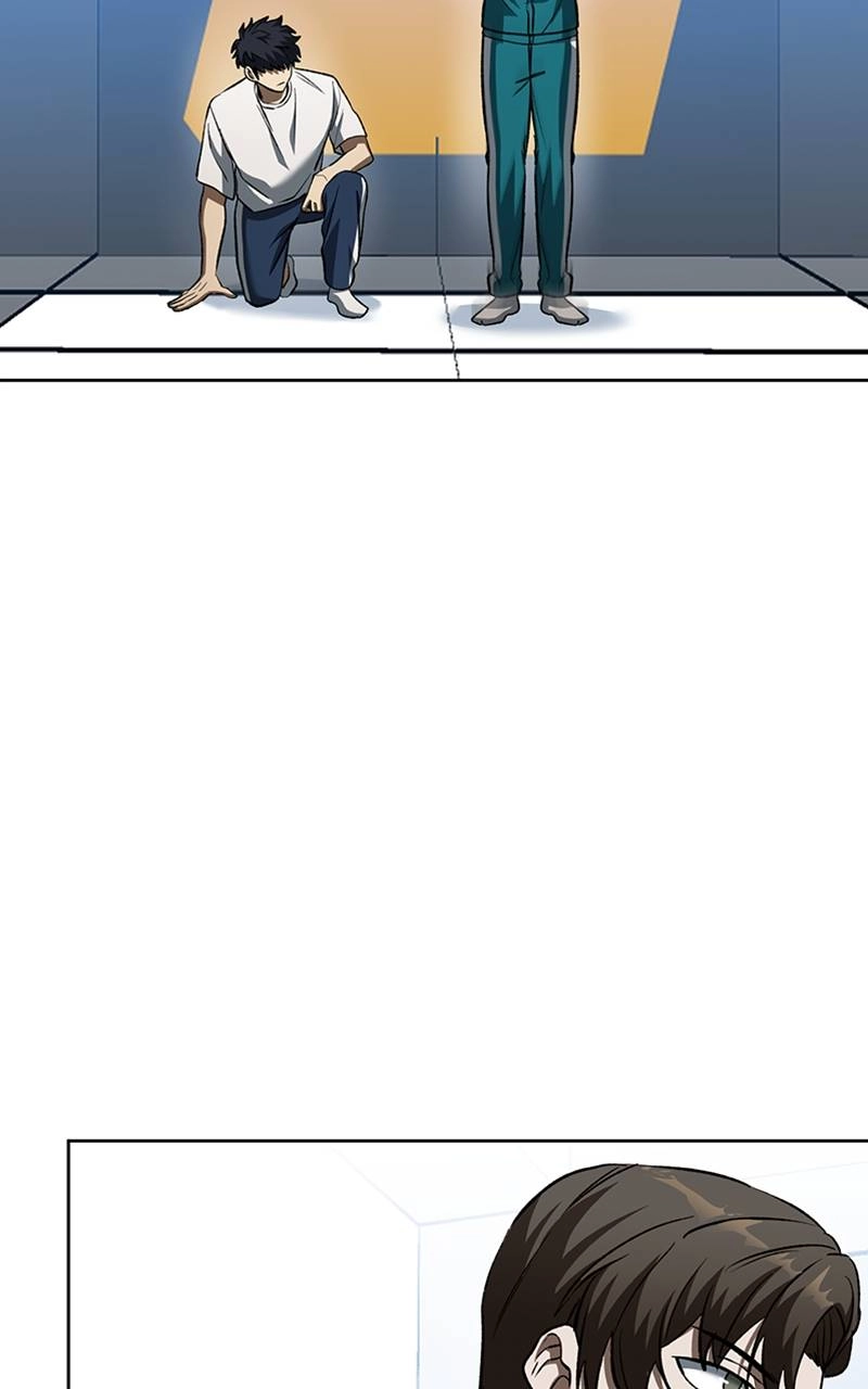 King of the Octagon Chapter 85, page 71 of 85