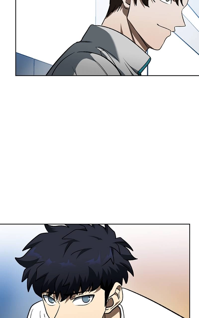 King of the Octagon Chapter 85, page 72 of 85