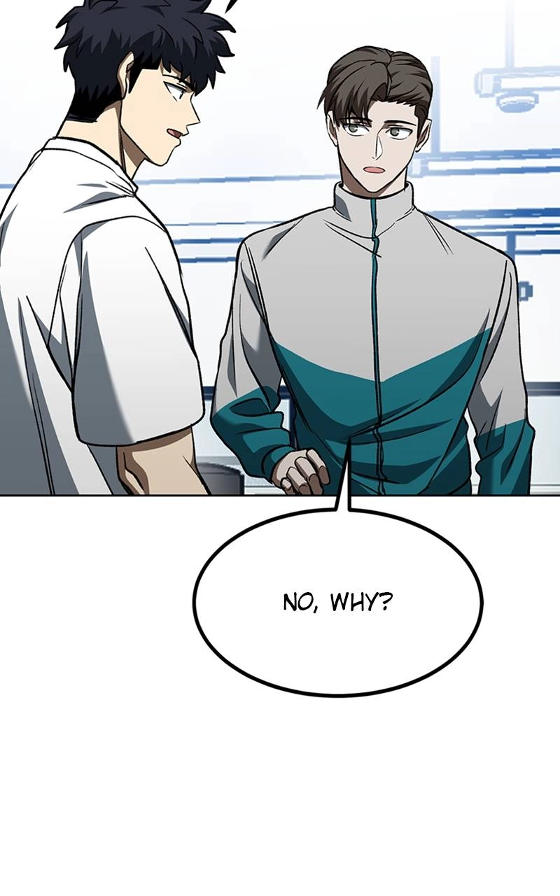 King of the Octagon Chapter 85, page 74 of 85