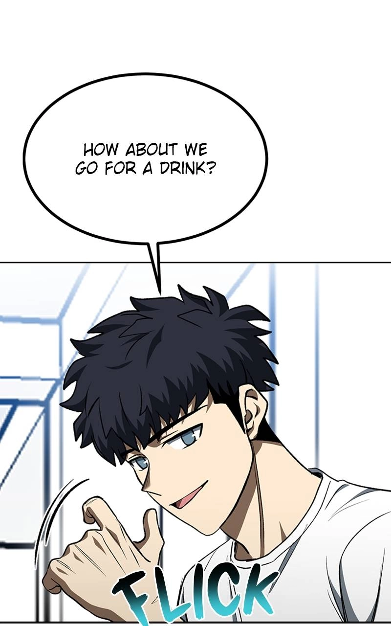 King of the Octagon Chapter 85, page 75 of 85