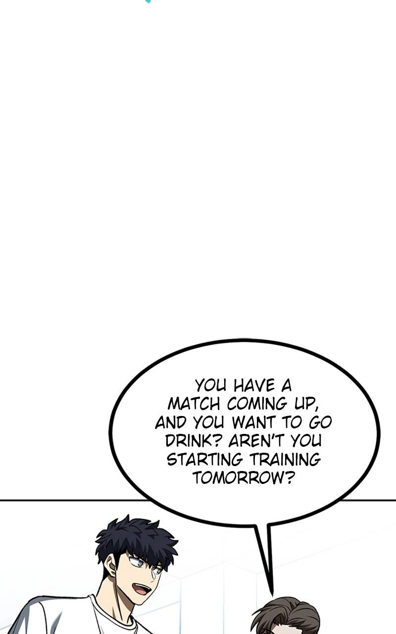 King of the Octagon Chapter 85, page 76 of 85