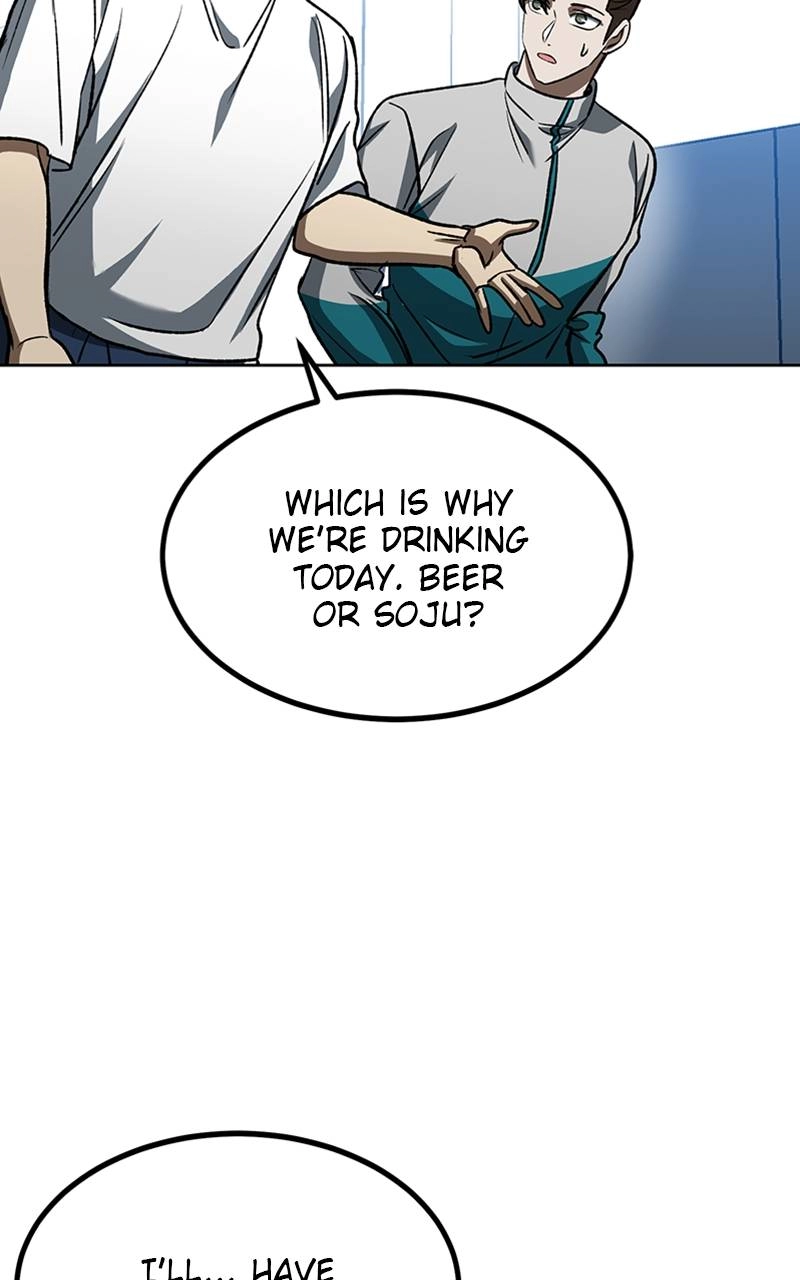 King of the Octagon Chapter 85, page 77 of 85
