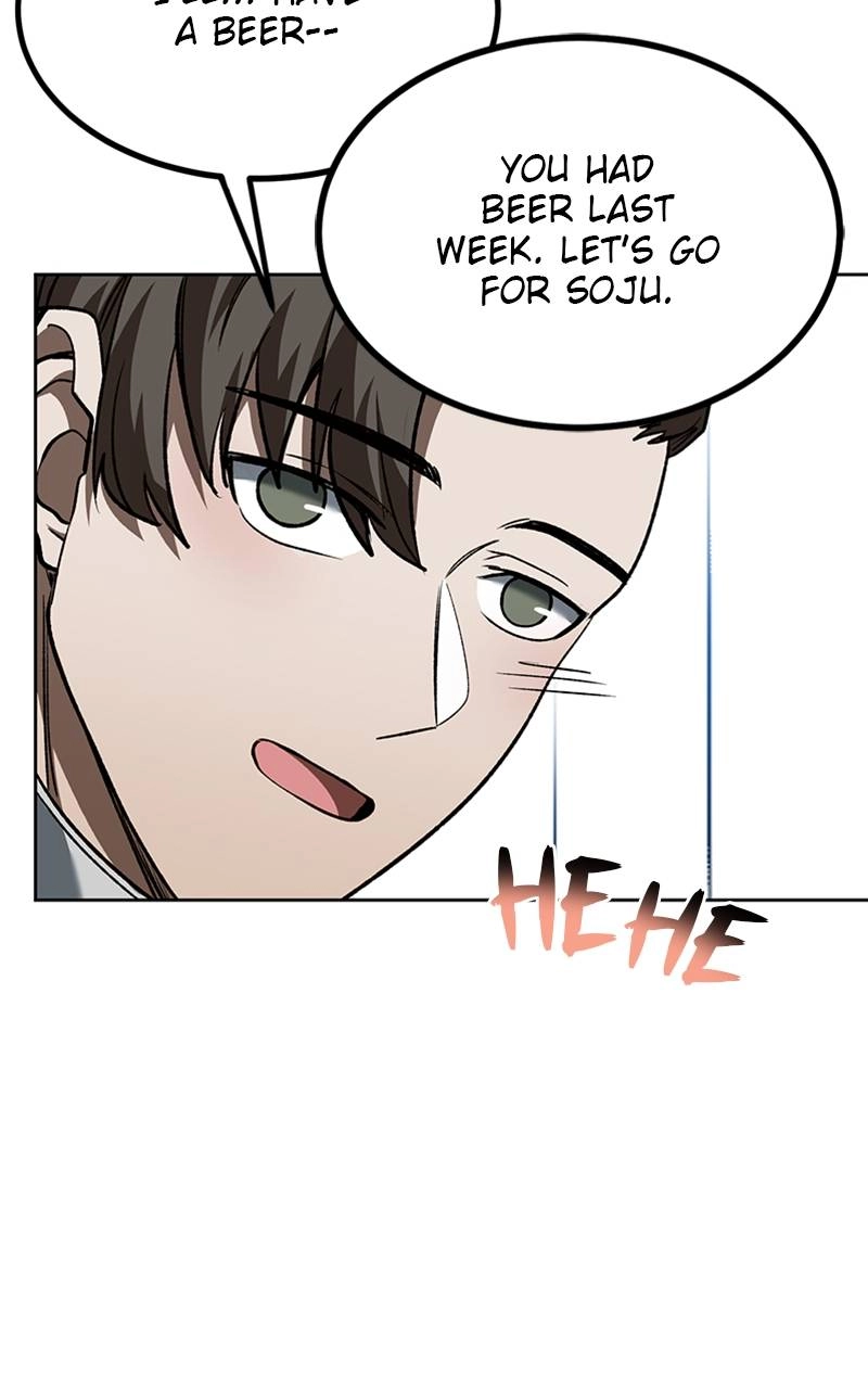 King of the Octagon Chapter 85, page 78 of 85