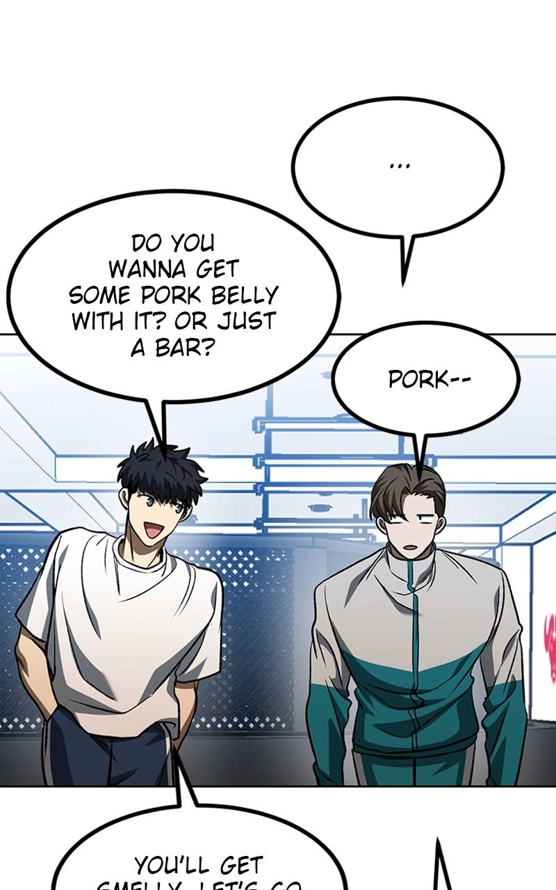 King of the Octagon Chapter 85, page 79 of 85