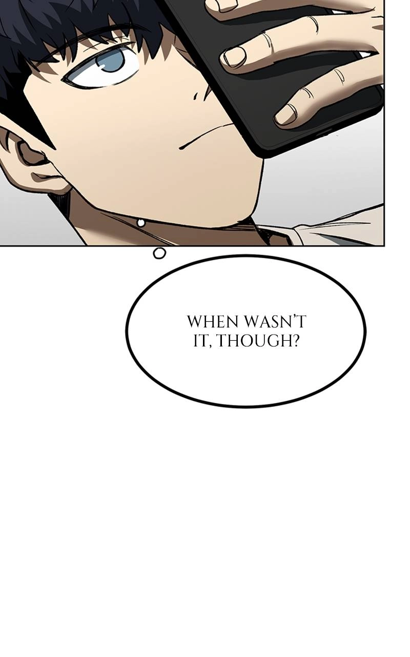 King of the Octagon Chapter 85, page 8 of 85