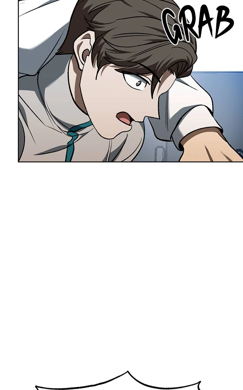King of the Octagon Chapter 85, page 82 of 85