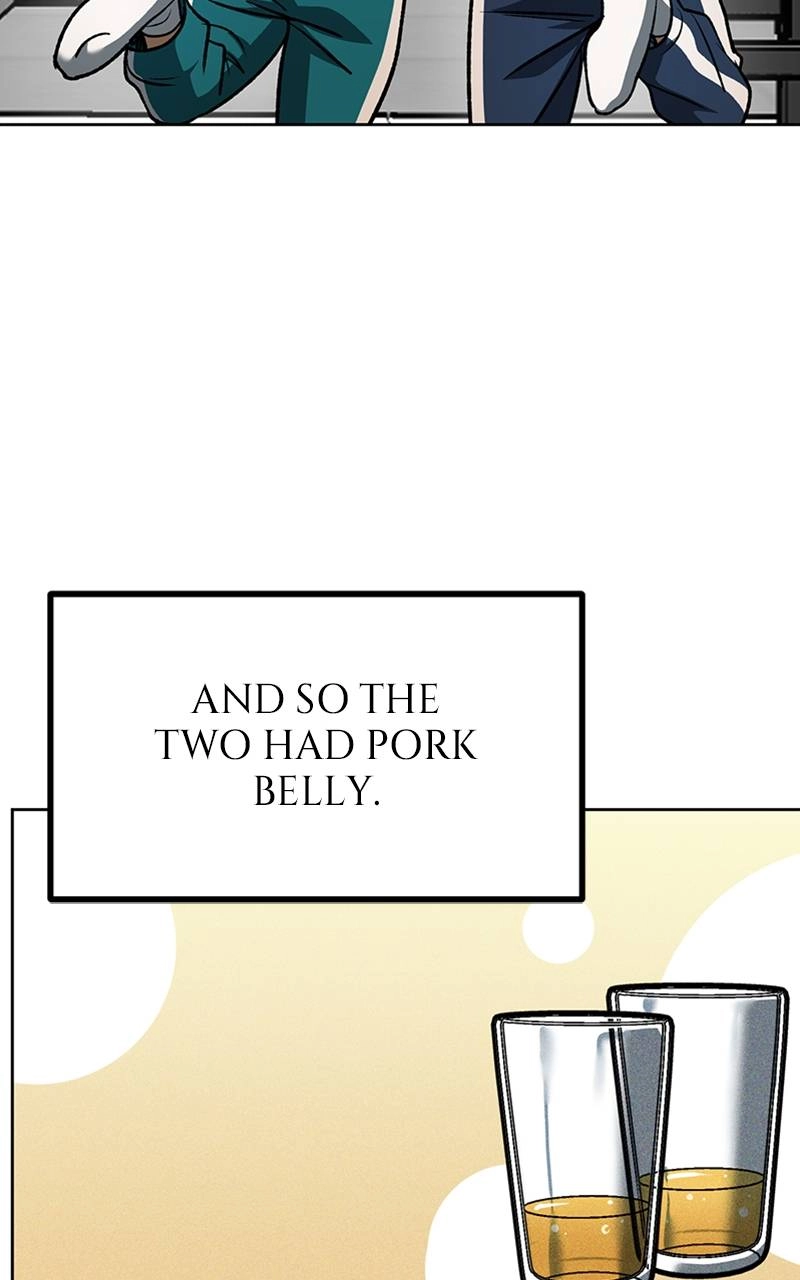 King of the Octagon Chapter 85, page 84 of 85