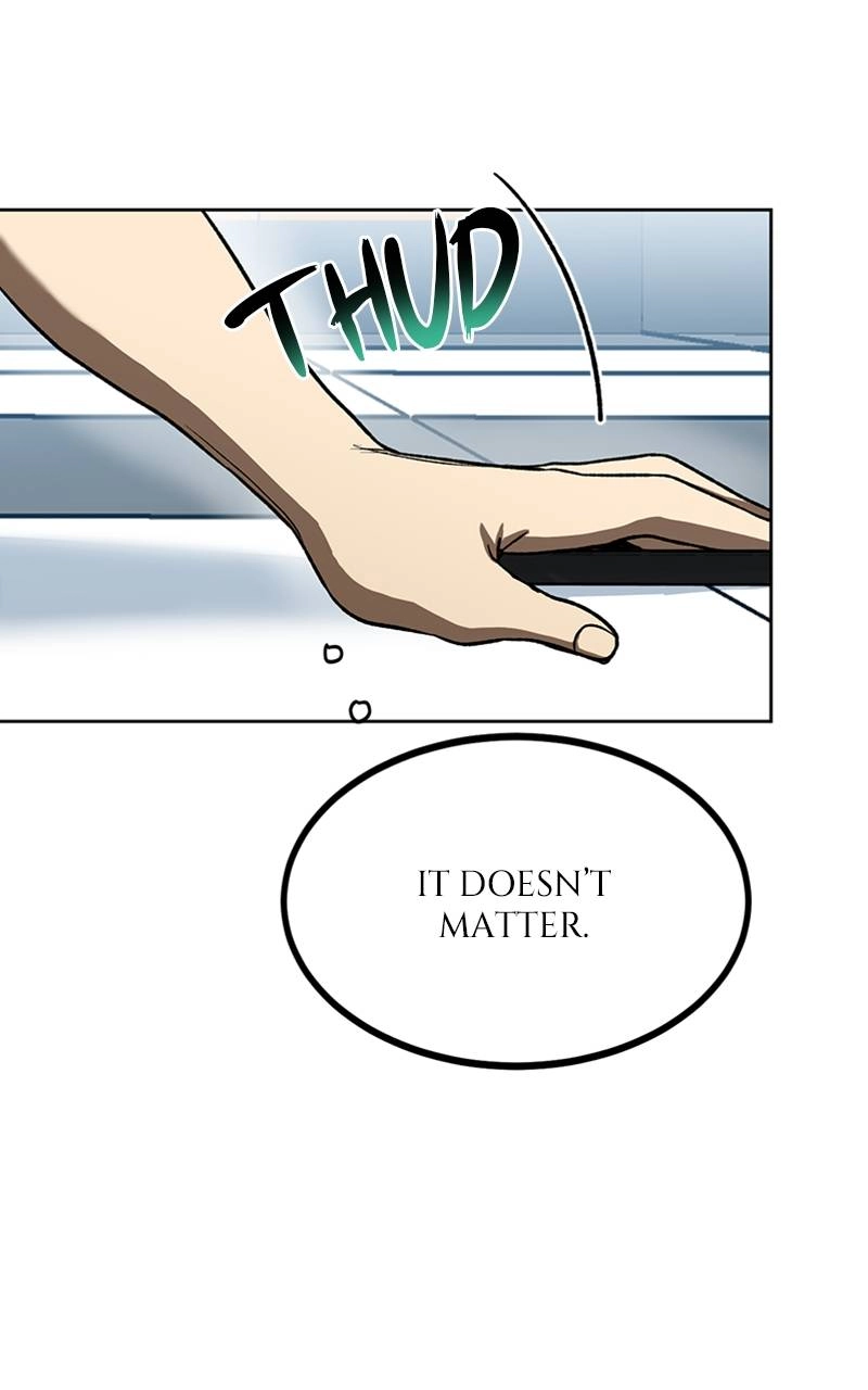 King of the Octagon Chapter 85, page 9 of 85