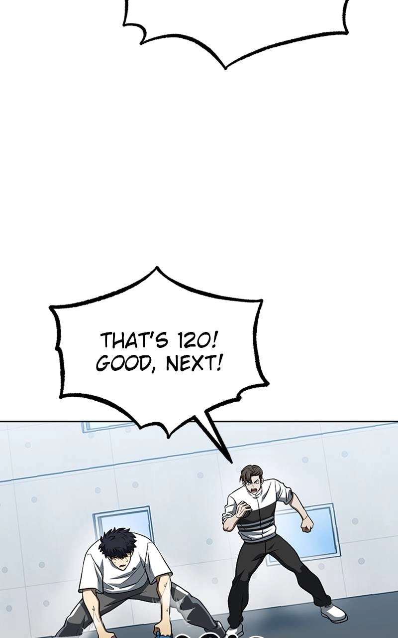 King of the Octagon Chapter 86, page 11 of 89