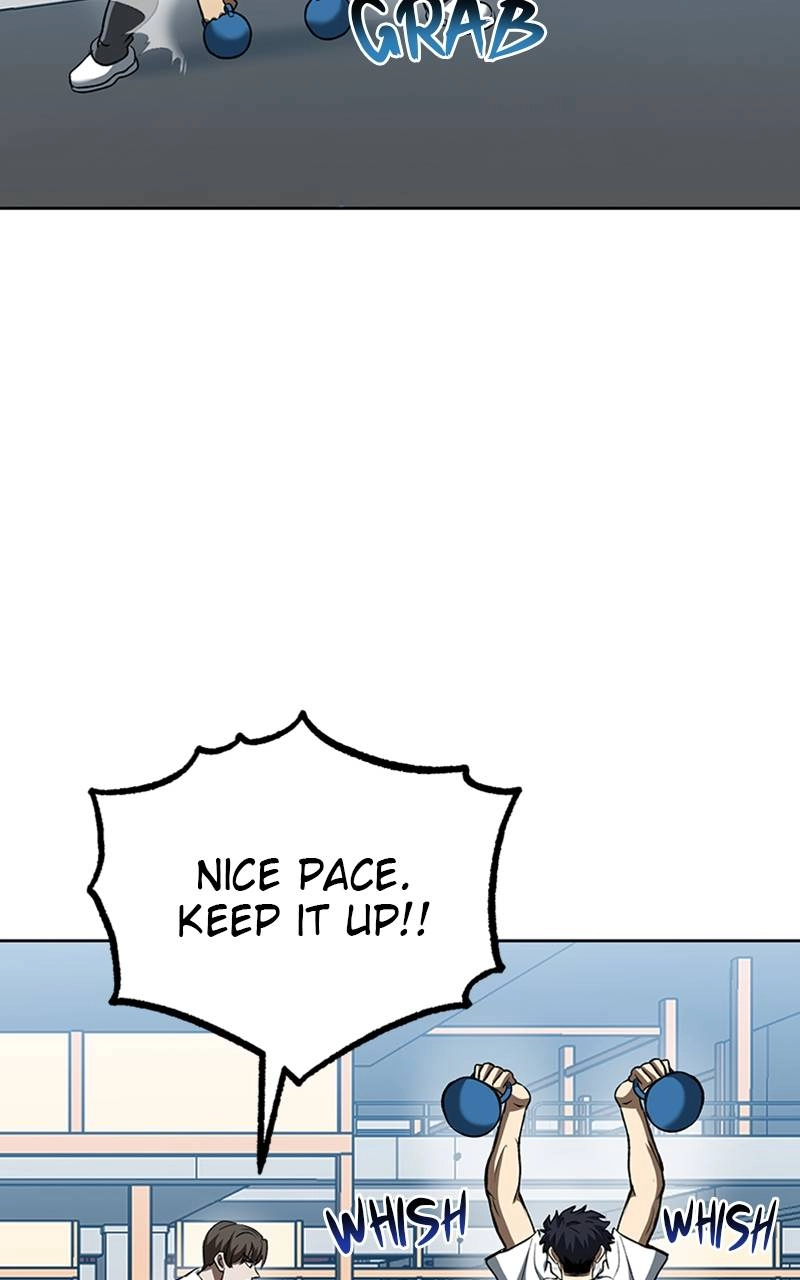 King of the Octagon Chapter 86, page 12 of 89
