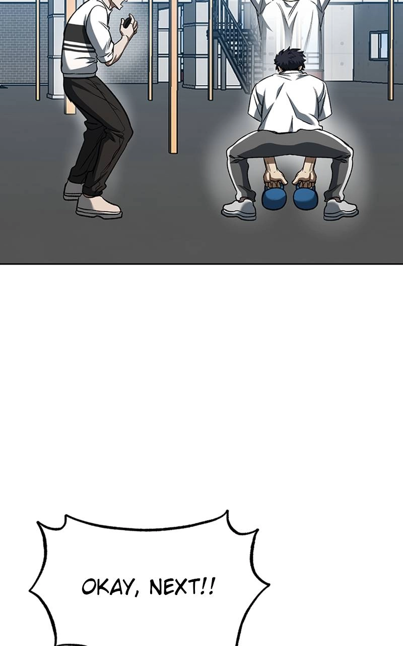 King of the Octagon Chapter 86, page 13 of 89