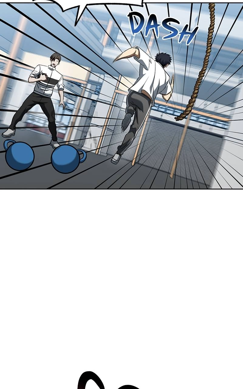 King of the Octagon Chapter 86, page 14 of 89