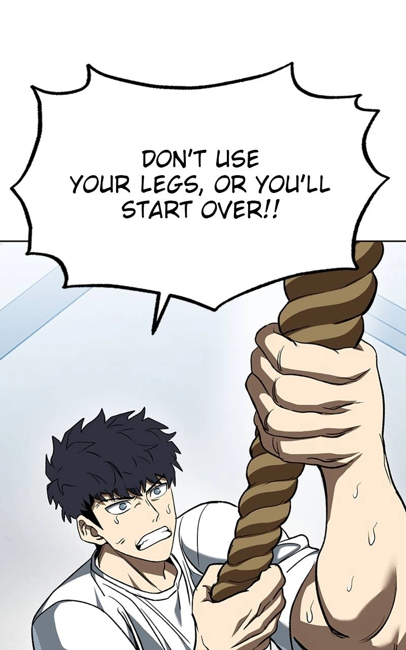 King of the Octagon Chapter 86, page 16 of 89