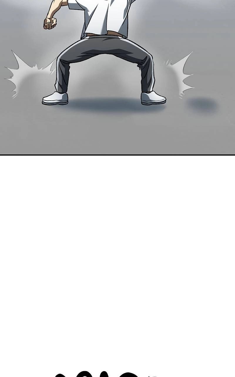 King of the Octagon Chapter 86, page 19 of 89