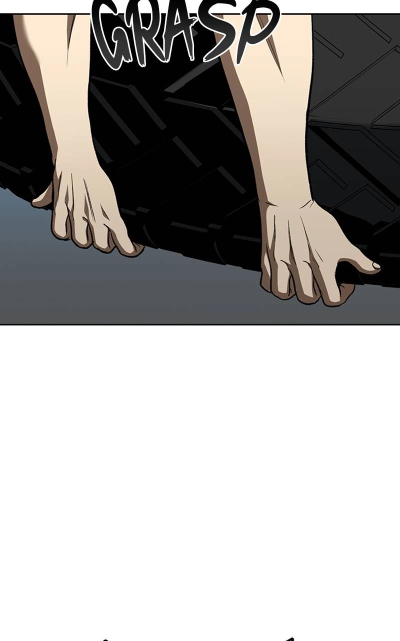 King of the Octagon Chapter 86, page 20 of 89
