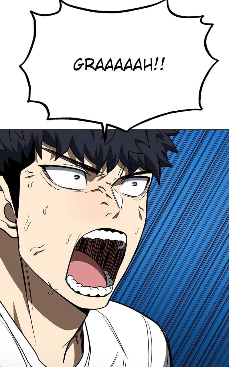 King of the Octagon Chapter 86, page 21 of 89