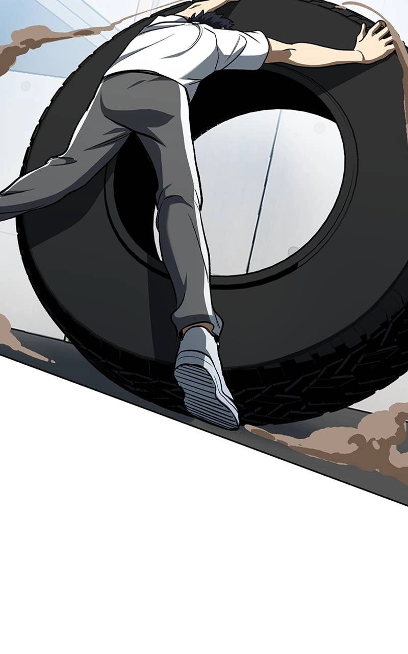 King of the Octagon Chapter 86, page 23 of 89