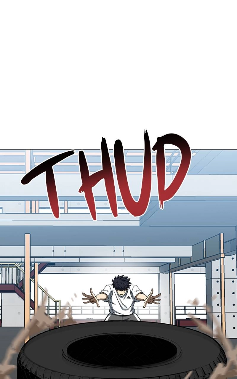 King of the Octagon Chapter 86, page 24 of 89