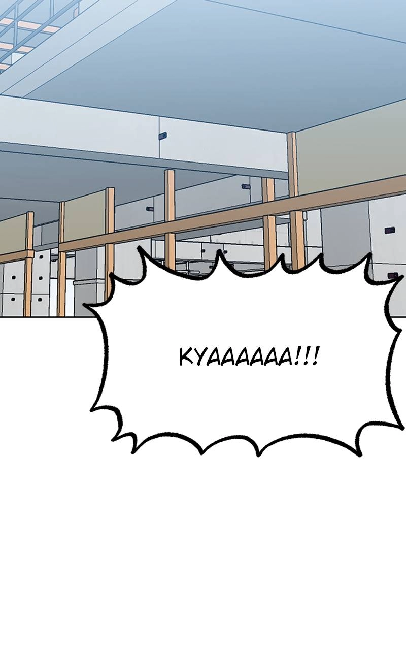 King of the Octagon Chapter 86, page 26 of 89