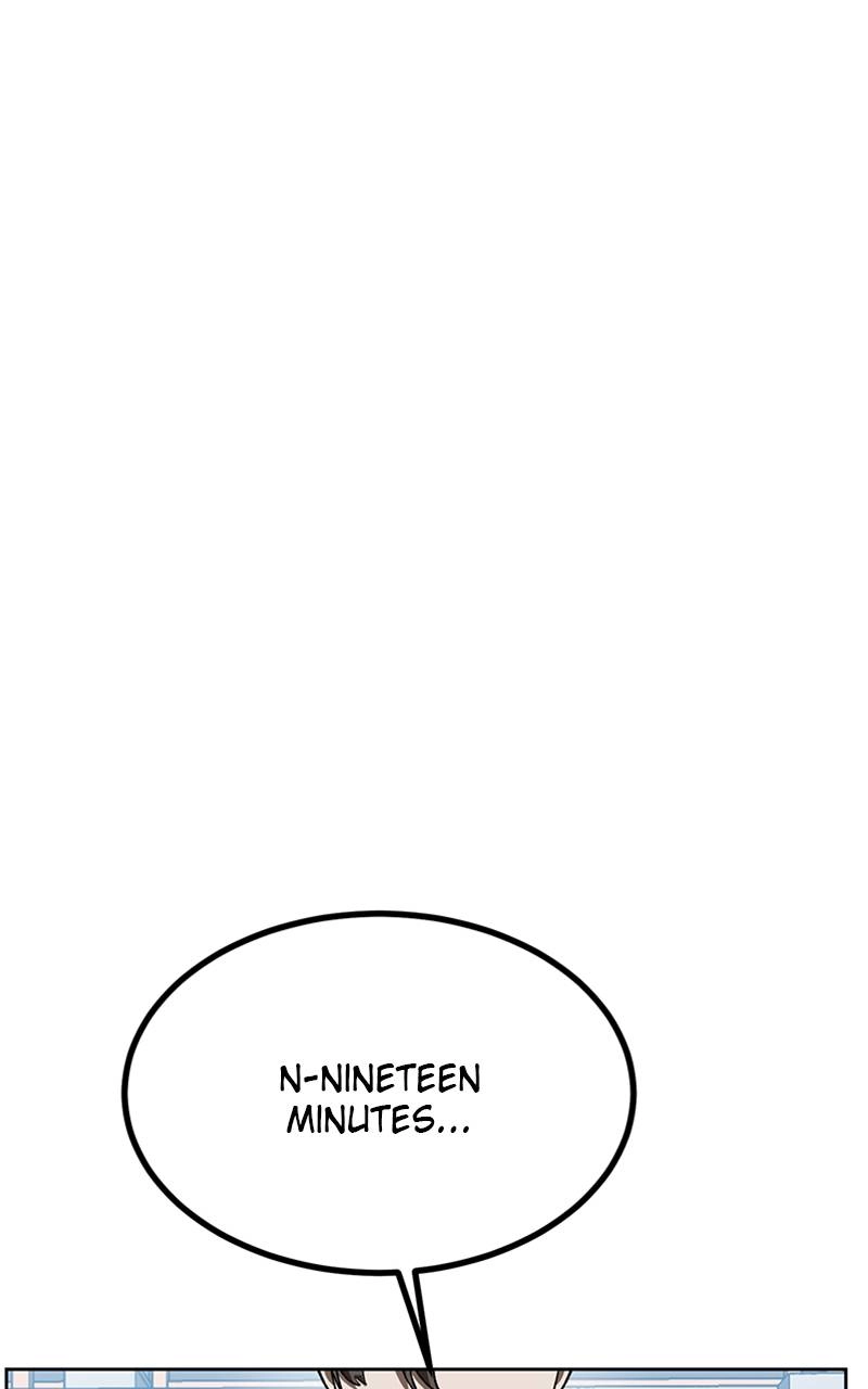King of the Octagon Chapter 86, page 27 of 89