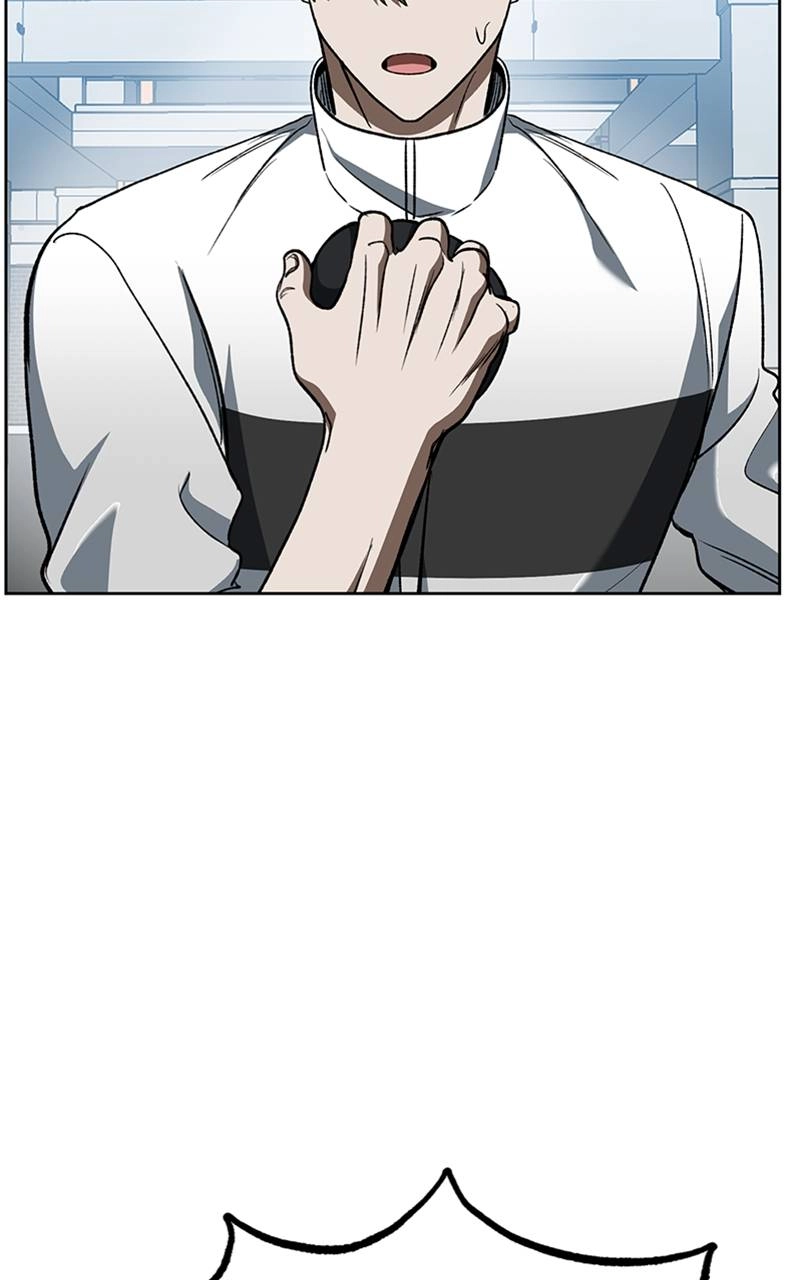 King of the Octagon Chapter 86, page 28 of 89
