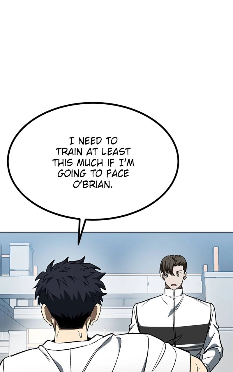King of the Octagon Chapter 86, page 33 of 89