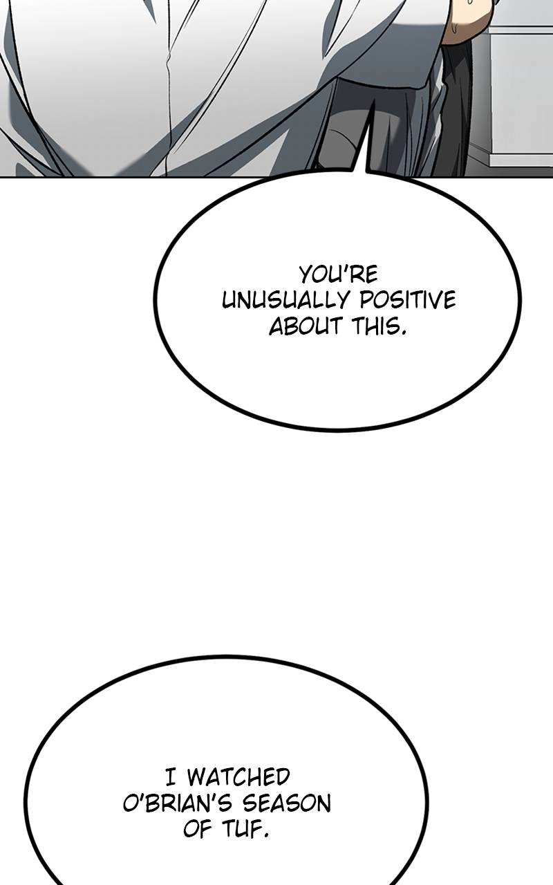 King of the Octagon Chapter 86, page 34 of 89