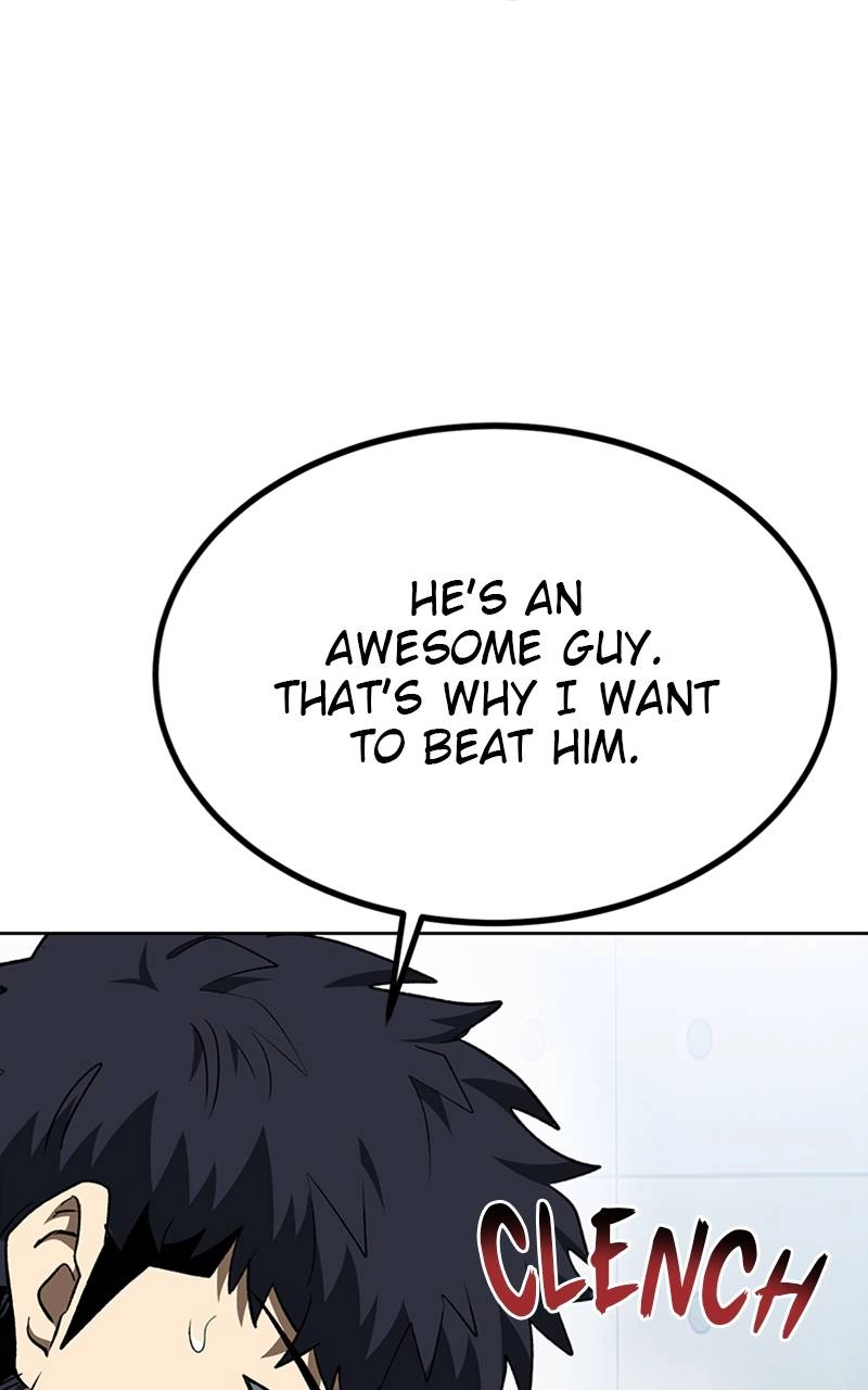 King of the Octagon Chapter 86, page 36 of 89