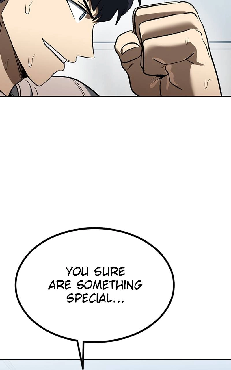 King of the Octagon Chapter 86, page 37 of 89
