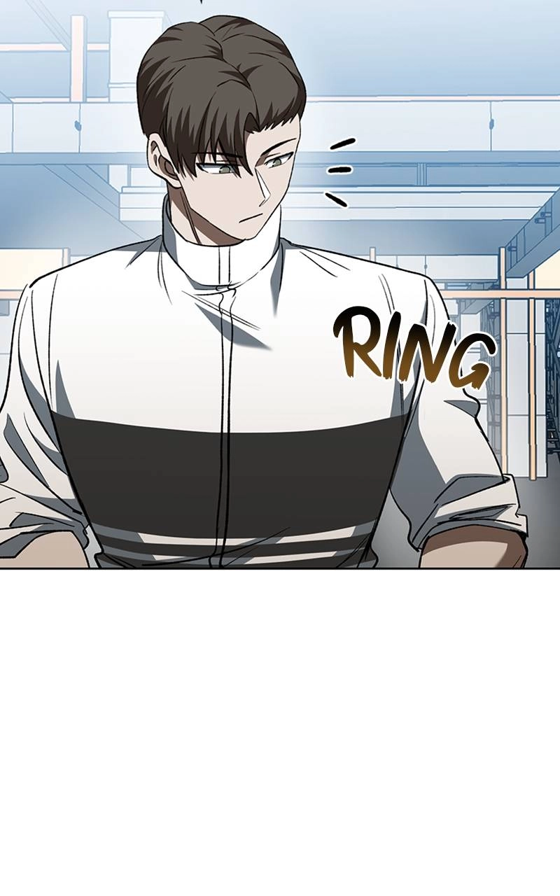 King of the Octagon Chapter 86, page 38 of 89