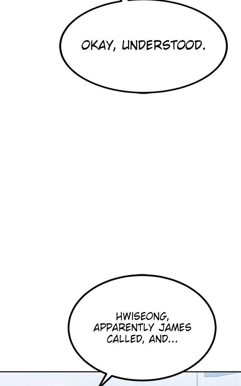 King of the Octagon Chapter 86, page 40 of 89