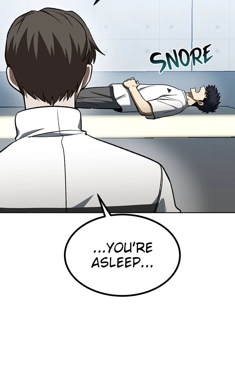 King of the Octagon Chapter 86, page 41 of 89