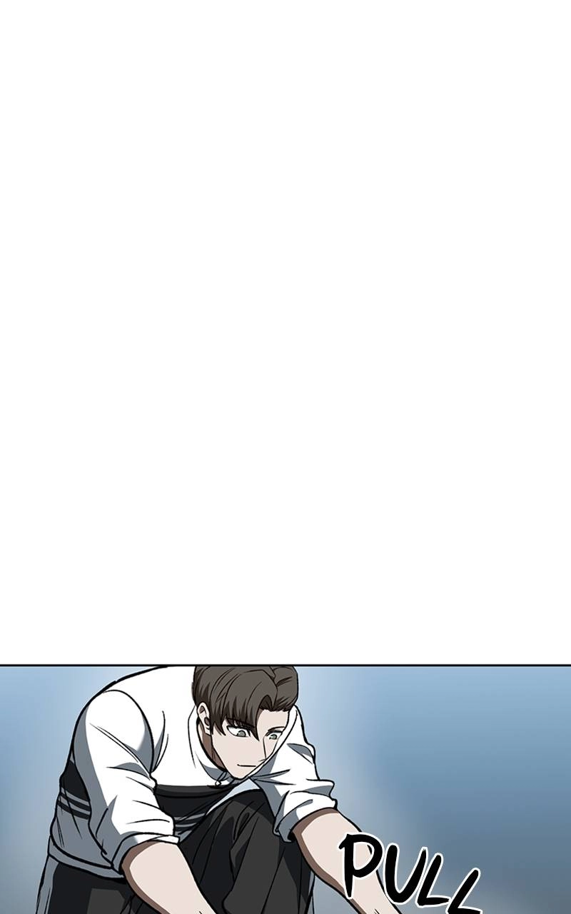 King of the Octagon Chapter 86, page 44 of 89