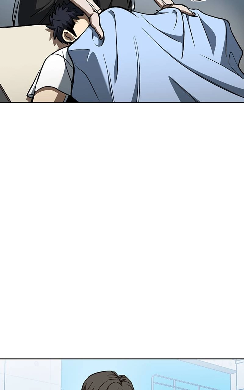 King of the Octagon Chapter 86, page 45 of 89