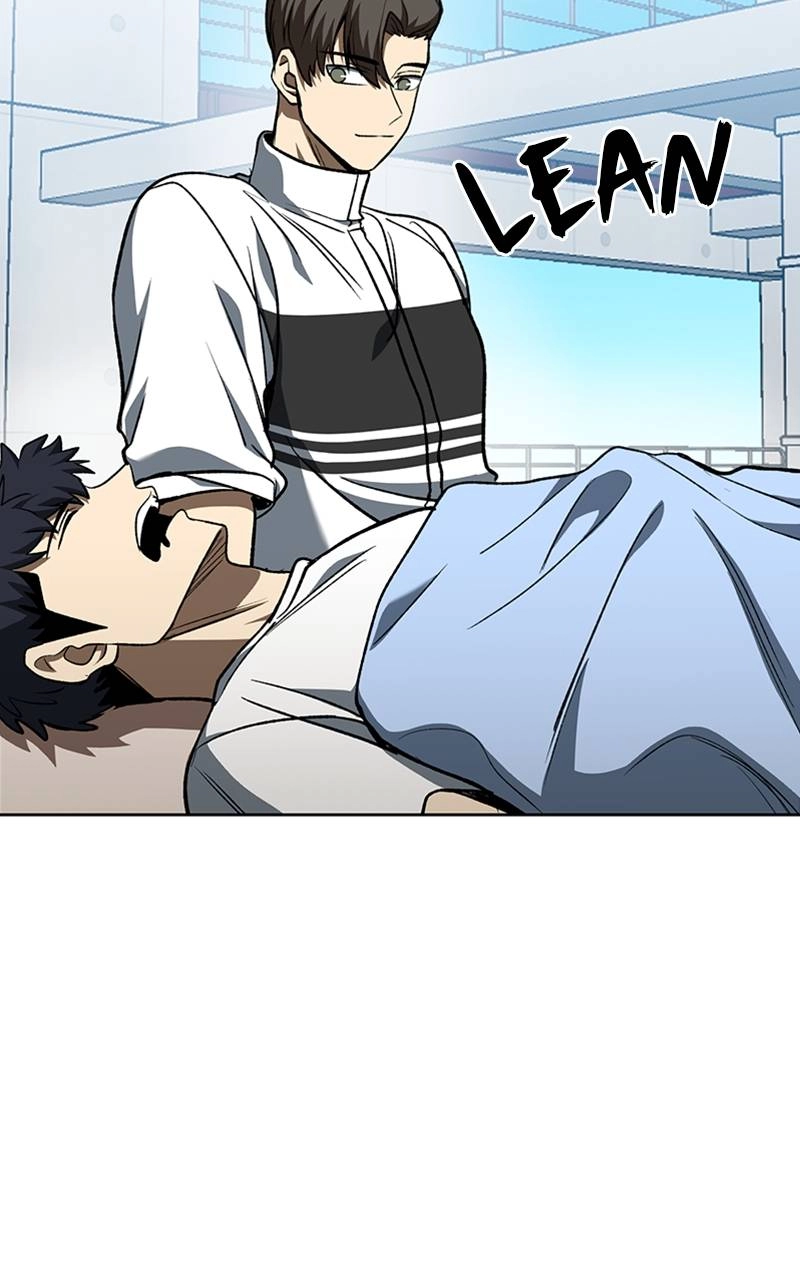 King of the Octagon Chapter 86, page 46 of 89
