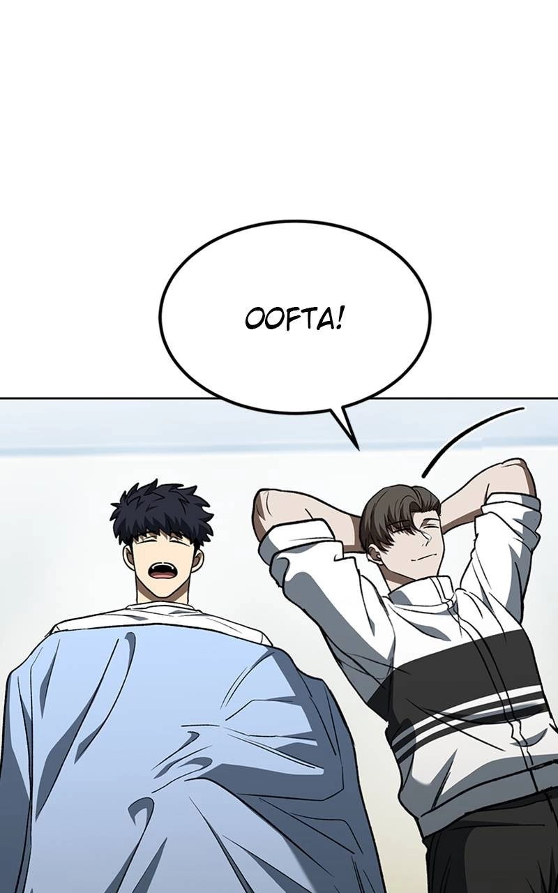 King of the Octagon Chapter 86, page 47 of 89