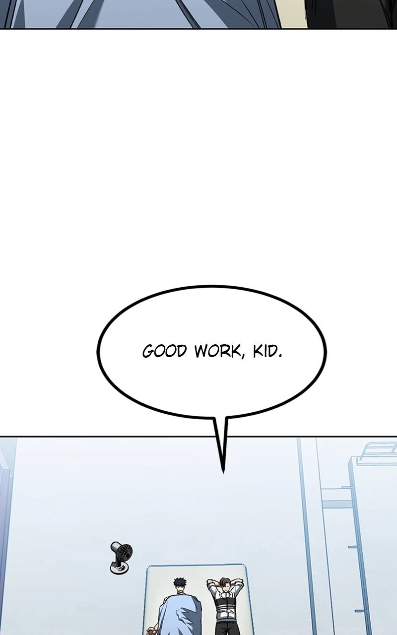 King of the Octagon Chapter 86, page 48 of 89
