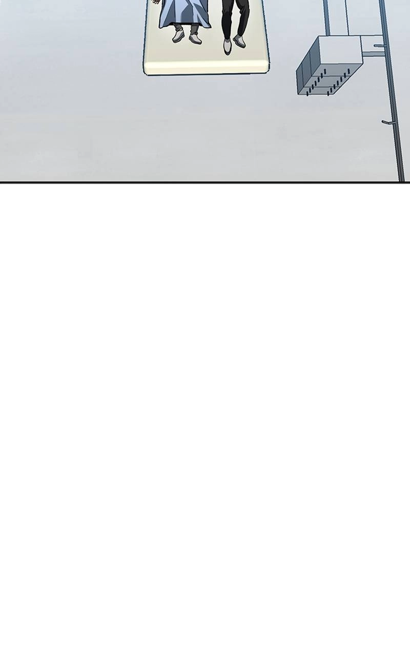 King of the Octagon Chapter 86, page 49 of 89