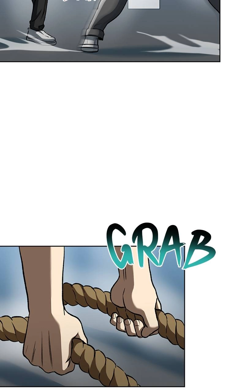 King of the Octagon Chapter 86, page 5 of 89