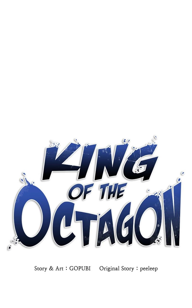 King of the Octagon Chapter 86, page 50 of 89