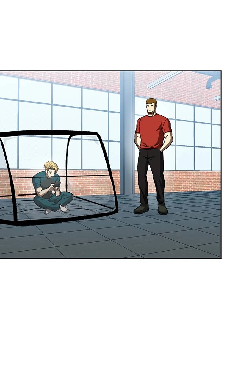 King of the Octagon Chapter 86, page 52 of 89